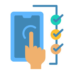 Ux Ui Design Icon