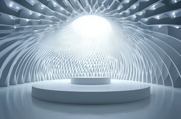 Wall Mural - background