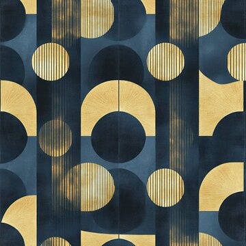 Luxury Gold Pattern