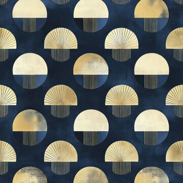 Luxury Gold Pattern