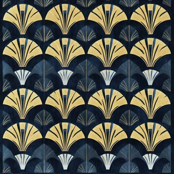 Luxury Gold Pattern
