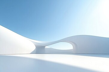 Wall Mural - abstract background