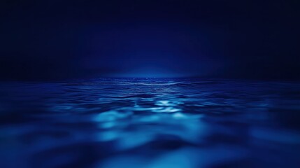 Wall Mural - water surface
