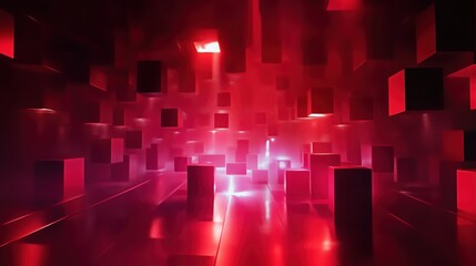 Wall Mural - abstract background