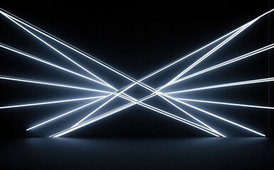 Wall Mural - abstract background
