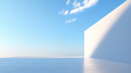 Wall Mural - door to the sun