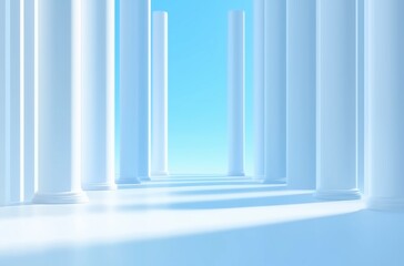 Wall Mural - background