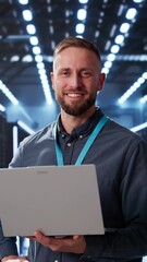 Aufkleber - Data Center Cloud Computer Management