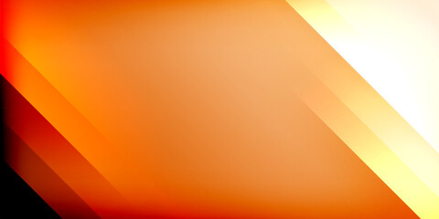 Poster - Bright lines background. Gradient geometric template wallpaper