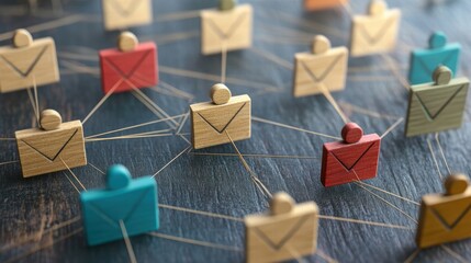 Email Marketing Network