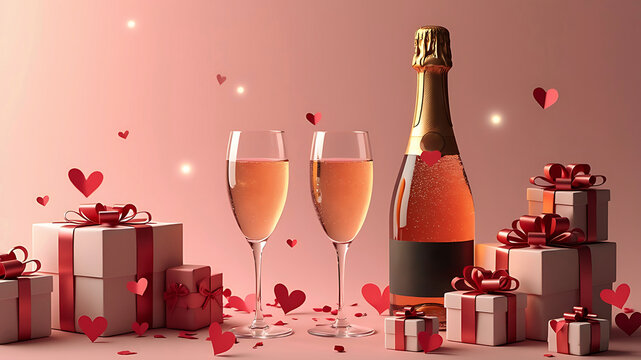 Golden Deals for Your Loved Ones This Valentine's Day
