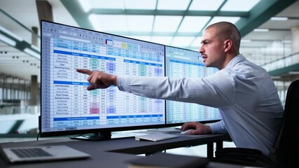Aufkleber - Electronic Medical Accounts And Codes. Bill Audit