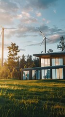 Poster - Advancing renewable energy storage exploring liquid metal solutions for sustainable power global innovations scientific developments