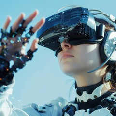 Poster - Enhancing daily life with adaptive cognitive assistive technology a focus on personalized solutions in modern environments