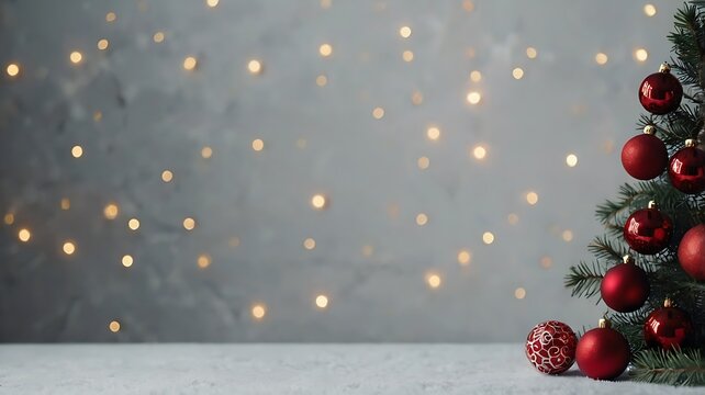christmas tree decoration