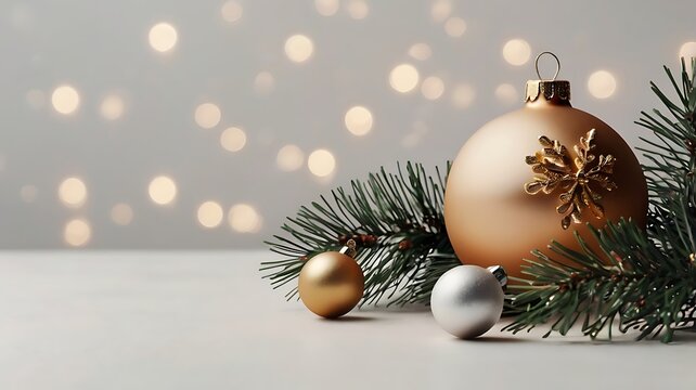 christmas tree decorations