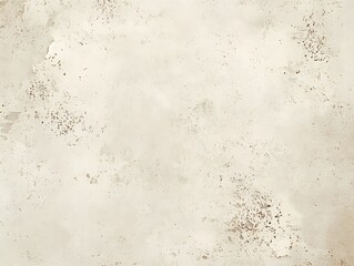Aufkleber - Beige textured background with subtle speckles and discoloration.
