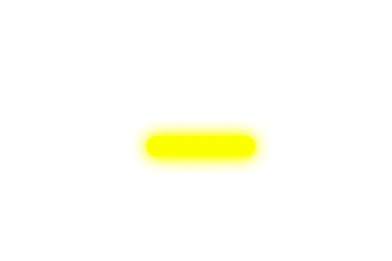Poster - Yellow Button Label