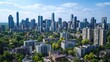 Real estate investment can contribute to community development, urban regeneration, and economic growth 