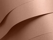 © valiantsin - Paper background in a modern mocha mousse colour tone