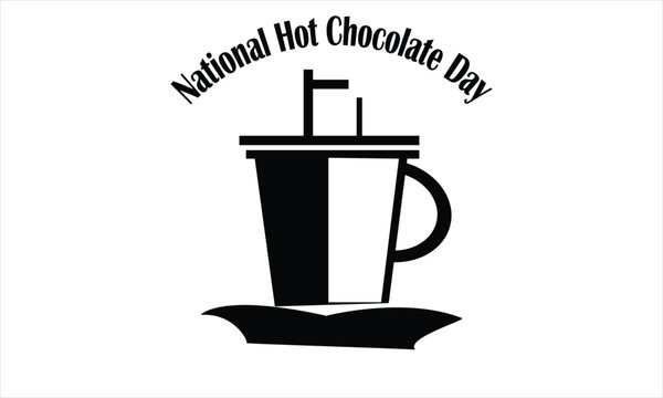 This is Eye Soothing, Trendy & Minimalist Icon Design for National Hot Chocolate Day. Express your unique style with our custom-designed Icon.
