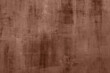 © Nataliia - Fashionable color of 2025 - mocha mousse grungy background with old cement texture