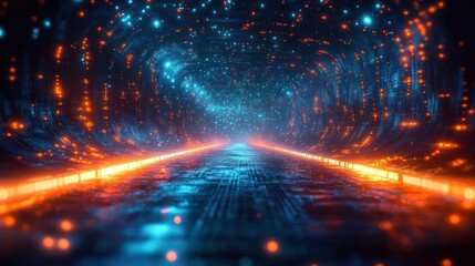 Poster - Digital Transformation Roadmap for Technology Integration in Business Models