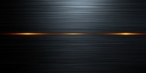 Aufkleber - Brushed Metal Background Sleek Textured Modern Design High Resolution