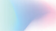 © Your Background - Dreamy grainy textured background in pastel pink, turquoise and purple gradient mesh for soft, elegant, ethereal aesthetic effect