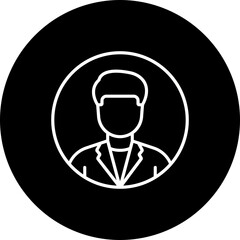 Profile Icon
