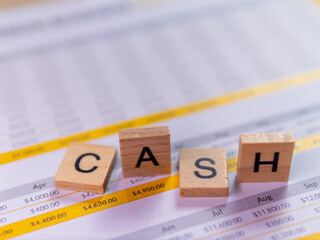 Poster - Strategic cash management for business profitability an analytical accounting perspective