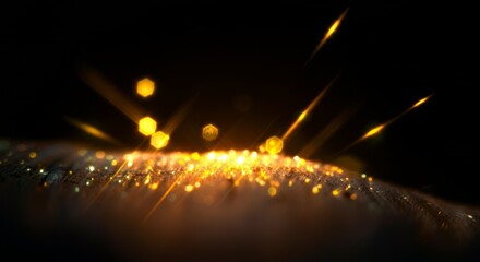 abstract light background