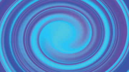 Poster - Abstract radial gradient background. Color pattern. Graphic pastel design. Blurred gradient background. Circular spiral. Vector neon background.
