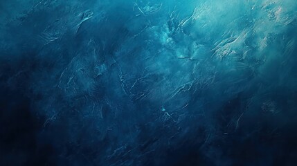 Wall Mural - A high-quality photo of a blue background texture, suitable for graphic and web design.