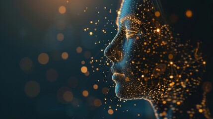 Poster - deep learning ai: empowering businesses with intelligent technology