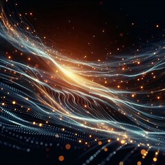 Poster - Basic Photon Movement
