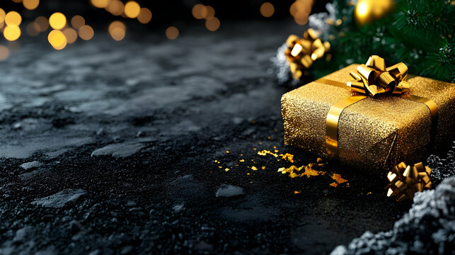 '2025'' gold for happy new year and holiday