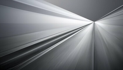 Wall Mural - abstract grey gradient background with lines