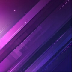 Aufkleber - Light purple vector blur template. Abstract colorful illustration in blur style with gradient. Landing pages design.