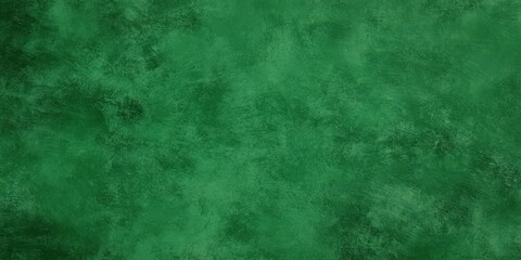 Poster - Rich Emerald Green Seamless Flat Background for Creative Designs and Print Projects Ideal for Websites, Presentations, and Graphic Art Needs