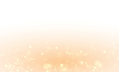 Wall Mural - png christmas dust glowing bokeh confetti light and glitter texture overlay for your design. festive