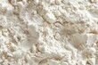 © Larysa - Photo of White fine flour powder macro texture. Food photo for backdrops or recipes