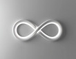 © Jeerawat - Infinity Symbol