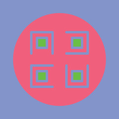 Code Icon Design