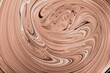 © colnihko - Abstract waves and swirls in mocha mousse color. Fluid Art © colnihko - Abstract waves and swirls in mocha mousse color. Fluid Art
