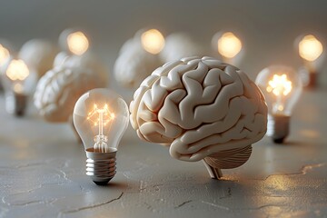 Poster - Illuminating Ideas