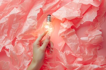 Poster - Illuminating Ideas