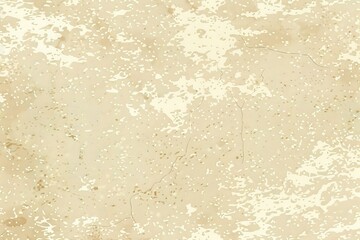 Poster - A wall with a textured surface and a few spots of color