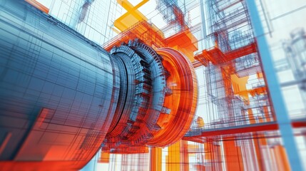 Poster - the field of mechanical engineering relies on the application of finite element analysis (fea) to si