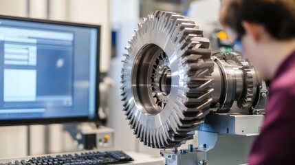 Poster - the field of mechanical engineering relies on the application of finite element analysis (fea) to si